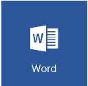 Word 2016: What’s new?